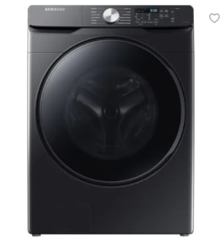 Lave-linge hublot Samsung WF18T8000GV - 18kg pour 934,01€ chez Cdiscount