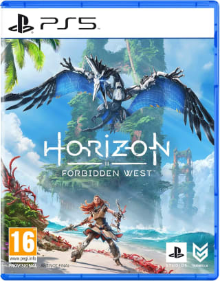 Horizon Forbidden West PS5 por 33,05€