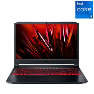 Portátil Gaming Acer Nitro modelo 5 AN515-57-77QK con i7 de 16GB, 512GB SSD por 799€