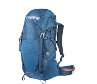 Mochila Columbus Atna de 35L por 54.99€