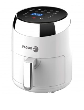 Freidora de Aire Fagor FGE501D Serie Naturfry de 3.5L por 69€