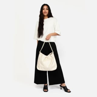 Bolso de hombro grande y blando por 12€