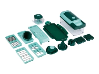Multicortador Genius Nicer Dicer por 17,99€