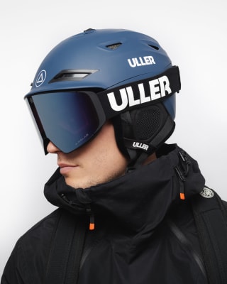 Descuento de 40€ en cascos de esquí ULLER