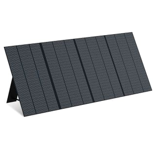 BLUETTI PV350 350W Opvouwbaar Draagbaar Zonnepanee voor €399 dmv code bij Geekbuying