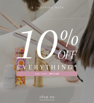 10% korting op bijna alles bij John Beerens