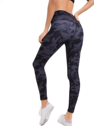 Pantalones para gimnasio AILEDA Mujer por solo 15,50€