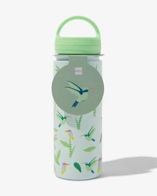 Diverse servies met dieren afbeelding vanaf €3,50 bij de Hema