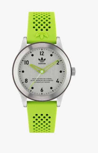 Reloj marca adidas Originals CODE THREE por 69,50€