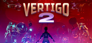 Vertigo 2 voor €17,39 via Steam