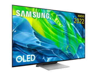TV OLED 163 cm 65" Samsung QE65S95BATXXC 4K HDR SMT Inteligencia Artificial por 2,069€