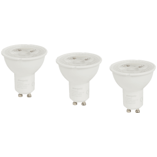 Diverse Energetic ledlampen 3 packs voor €0,99 bij de Action