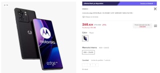 Ofertazas hasta 70% + 20% EXTRA descuento en tus compras Miravia