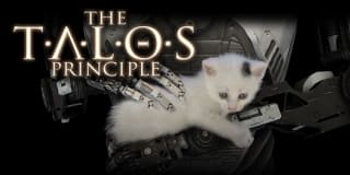 The Talos Principle : Deluxe Edition Nintendo Switch por 3,99€.