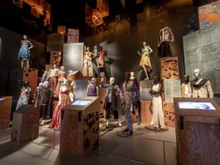 Gratis entree Afrika museum Berg en Dal (bij Nijmegen)