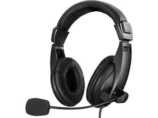 Sandberg Saver USB Headset Large Hoofdband Zwart voor €6,97 bij de Mediamarkt