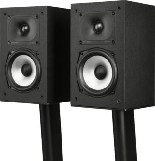 Polk MXT15 PER SET Zwart voor €89 bij Bol.com