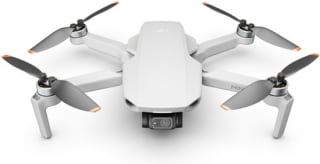 DJI Mini 2 Fly More Combo voor €435 bij Amazon