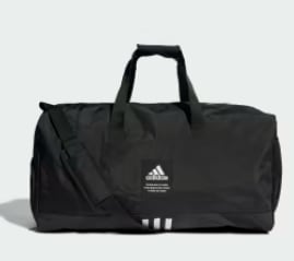 Adidas Performance 4ATHLTS Duffeltas Large voor €25 bij Adidas