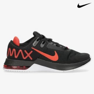 Zapatillas Nike Air Max Alpha Hombre por 55,97€