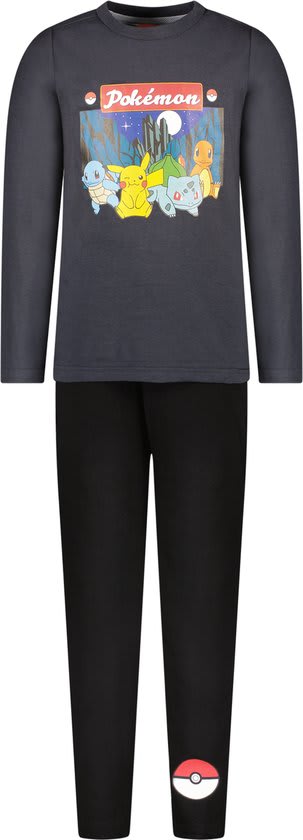 TYGO & vito Pókemon pyjamaset voor €10 bij Bol
