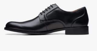 Clarks CraftArlo Lace Oxford-schoenen voor €65,95 bij Zalando