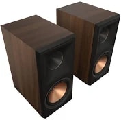 Klipsch RP-600M-II Walnut Edition 2022 voor €499 per paar bij Fnac