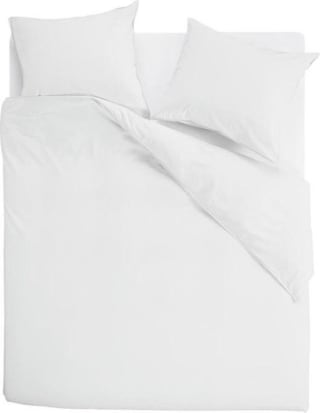 Vtwonen Natural Stone eenpersoons dekbedovertrek 140x200/220 voor €27,26 bij Bol