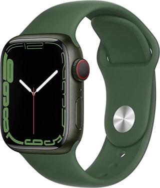 Apple Watch Series 7 Reacondicionado por $4,447.10 en Amazon
