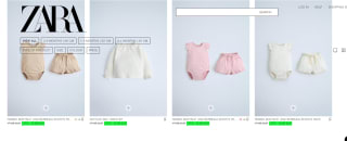 ZARA sale is gestart met tot wel 75% korting