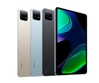 Tableta Xiaomi Mi Pad 6 ROM Global 870 Snapdragon por 204,80€