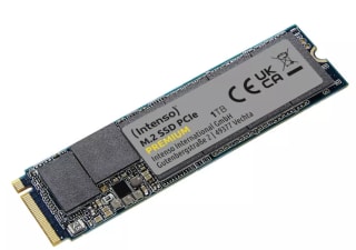 Disco Duro Interno SSD Intenso Premium 1TB por solo 38,82€