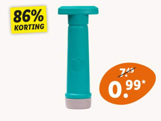 Lidl spaaractie tot 84% korting op TooGoodToGo vershoudbakjes