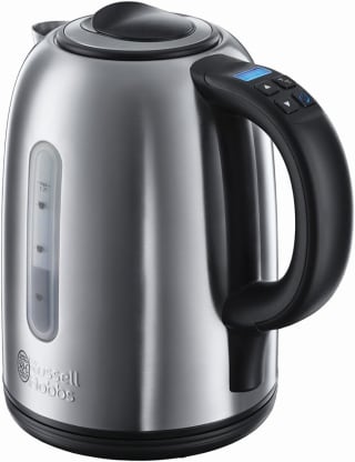 RUSSELL HOBBS Buckingham Digital 21040-70 Zilver voor €45,74 bij Amazon