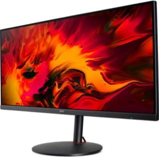 Acer NITRO ultrawide monitor 86,4 cm (34") nu voor 374,40 bij twaiko