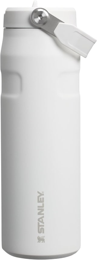 Stanley IceFlow™ 0,7L Met Inklapbaar Rietje RVS thermosfles voor €29,84 bij Amazon