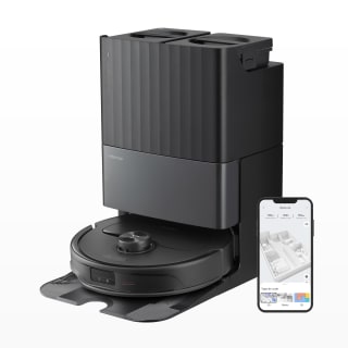 Roborock Q revo Master Robotstofzuiger,met dweilfunctie voor €760 dmv code bij Roborock
