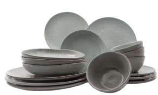 Jay Hill Serviesset Brecqhou - 16-delig voor €29,95 bij Ibood