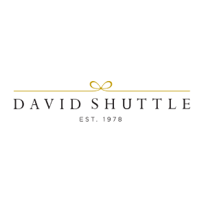 20% off Riedel glasses at David Shuttle