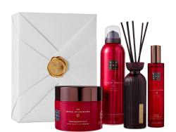 Diverse Rituals cadeau sets of advent kalender vanaf €36 + ING rentepunten