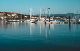 Escapada romántica a Sanxenxo por 20€ por persona.