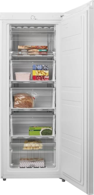 Inventum VR1420 - Vrijstaande vriezer 160 liter voor €399 bij Bol