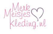 Tot 80% korting in de sale van Merkmeisjeskleding