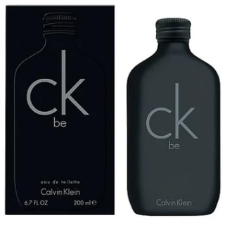 Perfume CK Be Calvin Klein 200ml a $583 en Linio