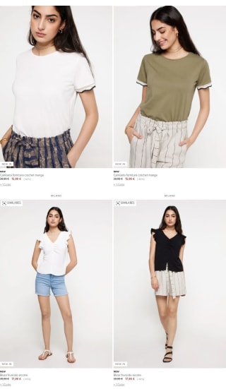 Girl, Tu maleta llena de Ofertas con Fifty.