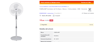 Rebajas hasta 50% en Miravia grandes ofertas