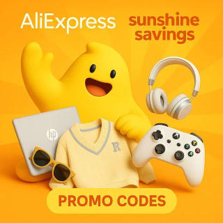 Nuevos cupones aliexpress hasta 44€ descuento en tus compras