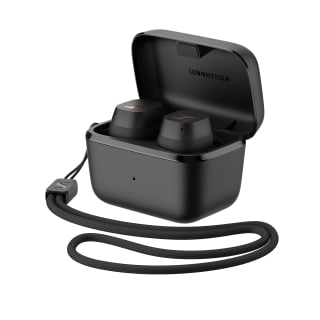 Sennheiser SPORT True Wireless-oordopjes voor €85 bij Schoonenberg