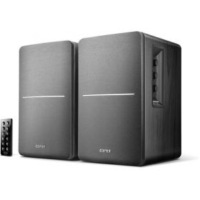 Edifier R1280DB Speakerset (zwart) voor €77 bij iBOOD