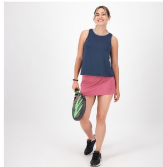 Falda Pantalón Proton de Padel para Mujer por 4.99€
